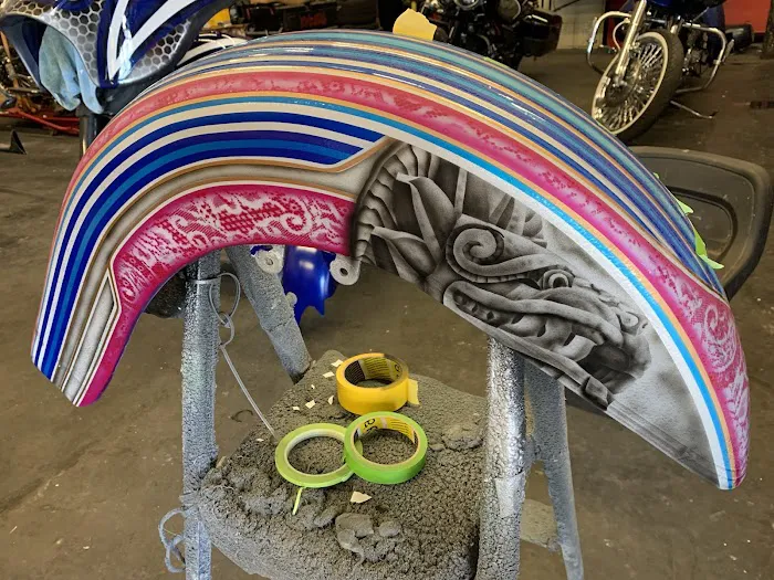 Jrs Kustoms 9