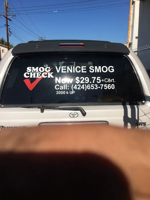 RJ Smog 4