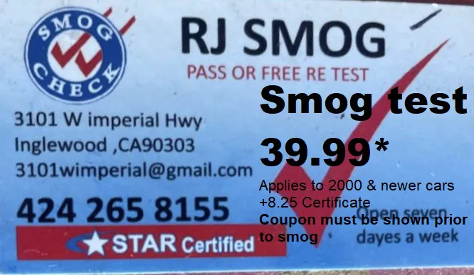RJ Smog 2