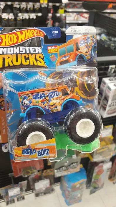 AutoZone Auto Parts 4
