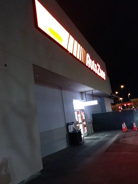 AutoZone Auto Parts 8