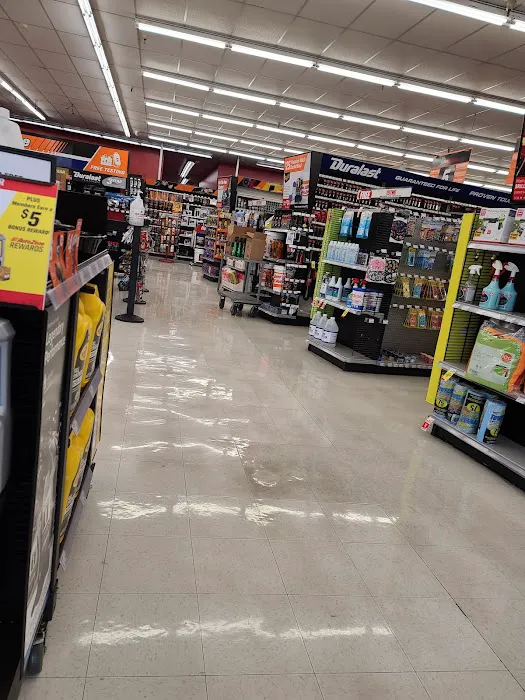 AutoZone Auto Parts 3