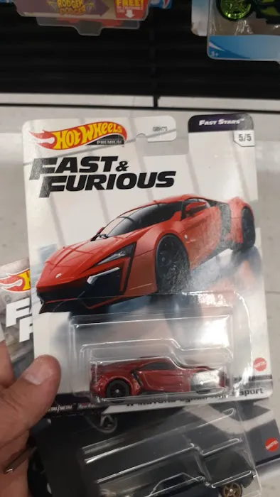 AutoZone Auto Parts 2