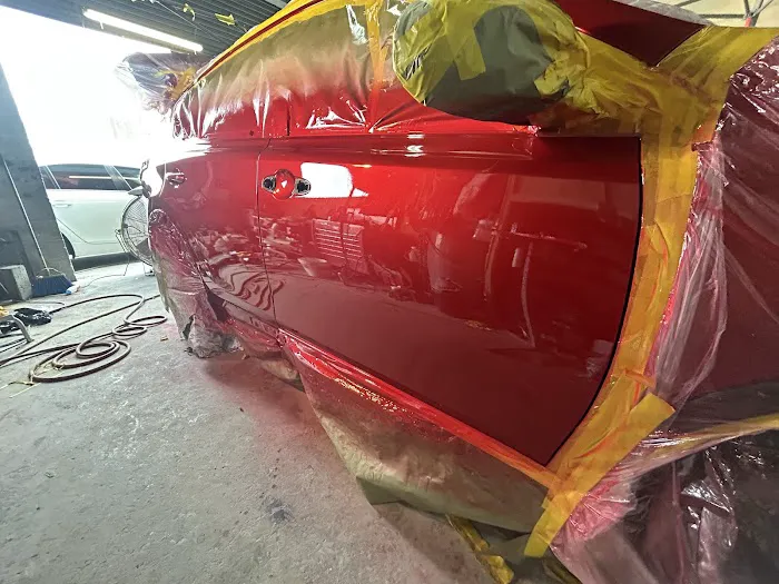 Western Auto Body 0