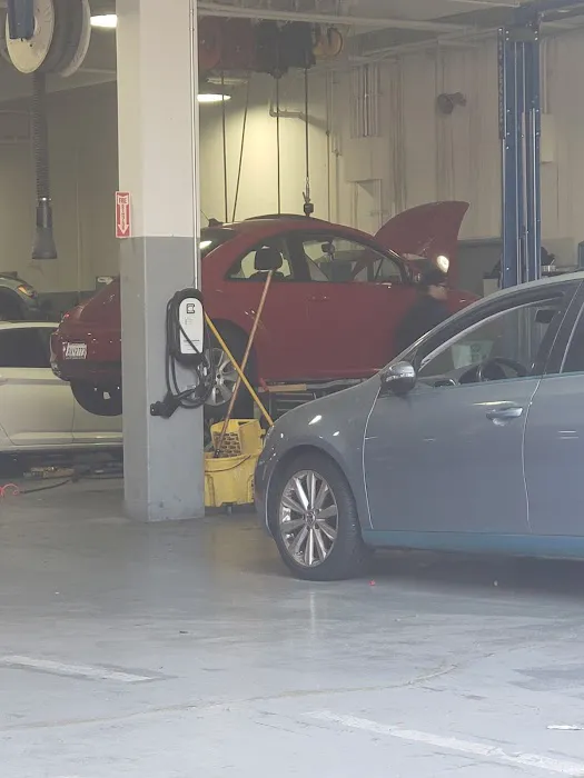 Western Auto Body 3