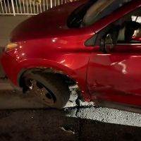 D.D.S. Collision