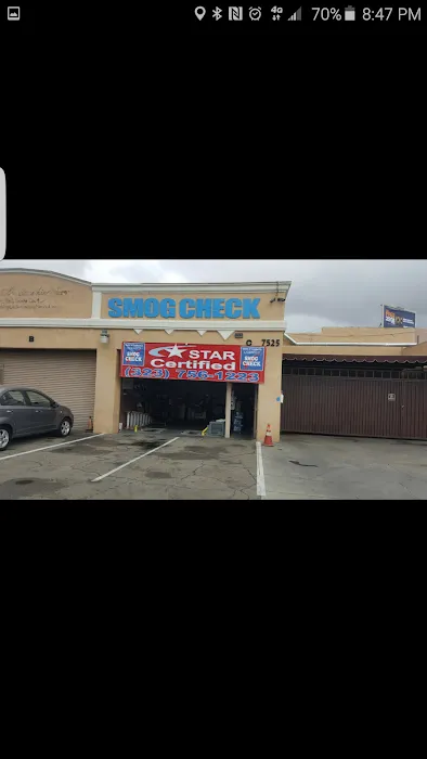 Five Star Test Only 4