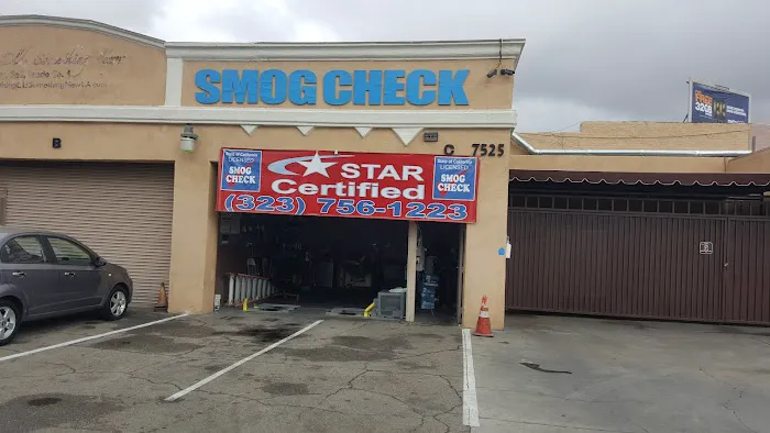 Five Star Test Only 2