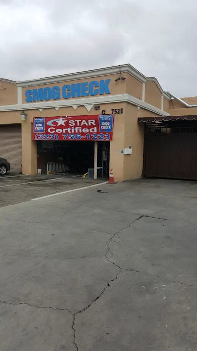 Five Star Test Only 1