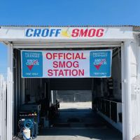 Croffstar Smog