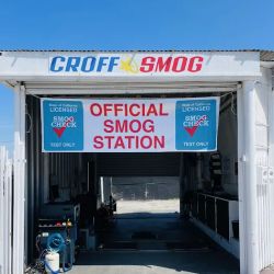 Croffstar Smog ico