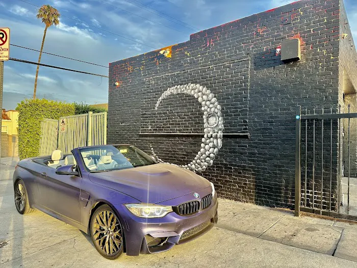 Black Moon Collision Repair 2