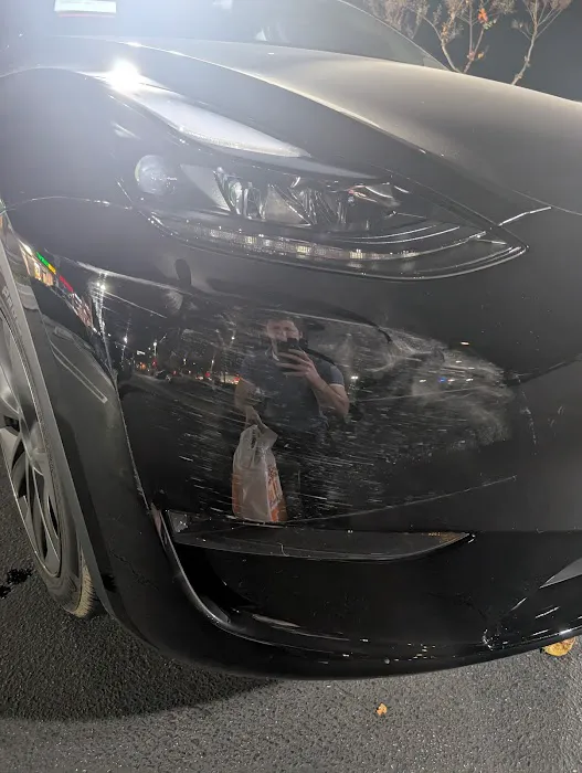 Black Moon Collision Repair 5