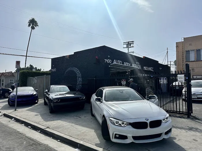 Black Moon Collision Repair 3