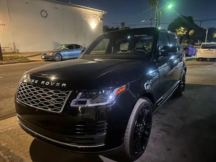 Black Moon Collision Repair 1