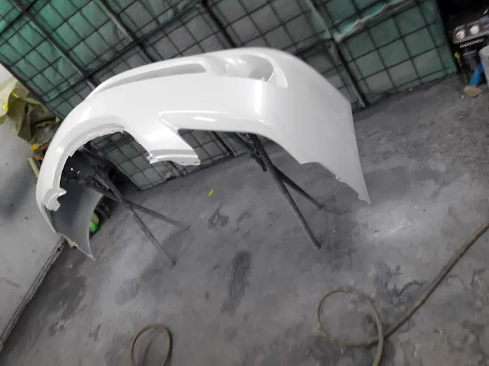 Hi-Beam Auto Electric 4