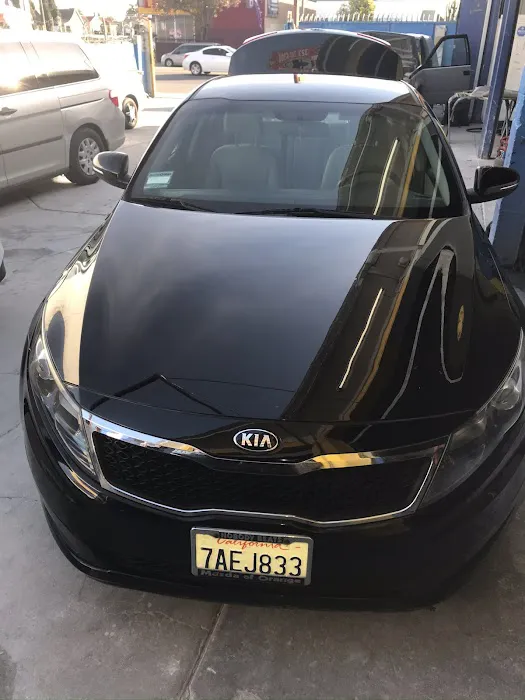 A&S Auto Body 0