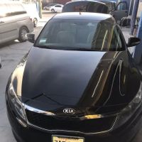 A&S Auto Body