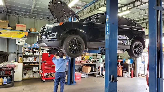 King's Jr Auto Services 2