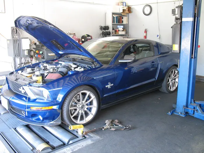 King's Jr Auto Services 0