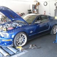 King's Jr Auto Services