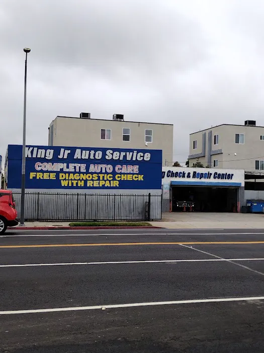 King's Jr Auto Services 1