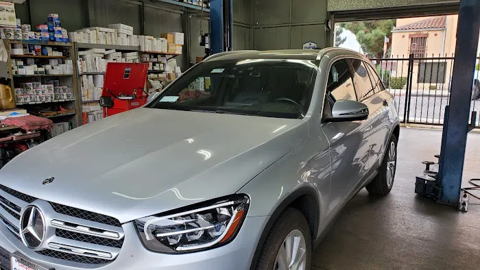 King's Jr Auto Services 4