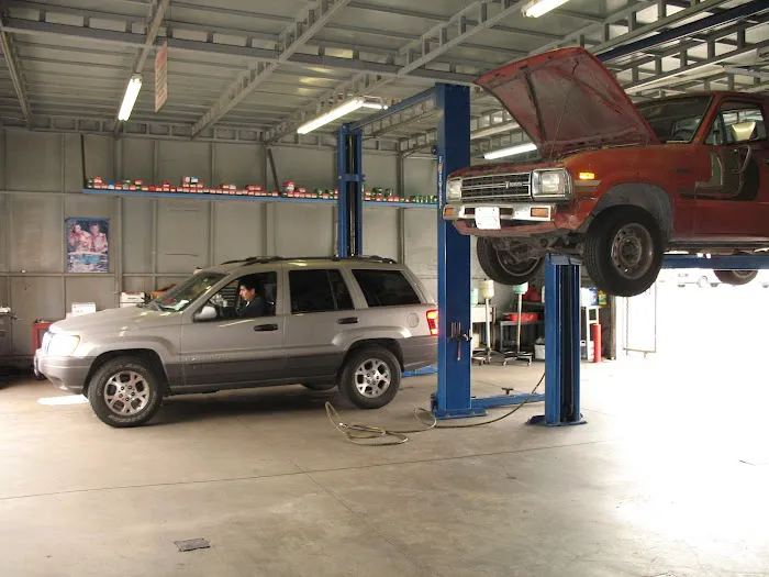King's Jr Auto Services 8