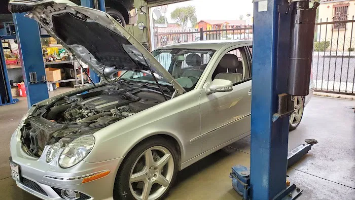 King's Jr Auto Services 6