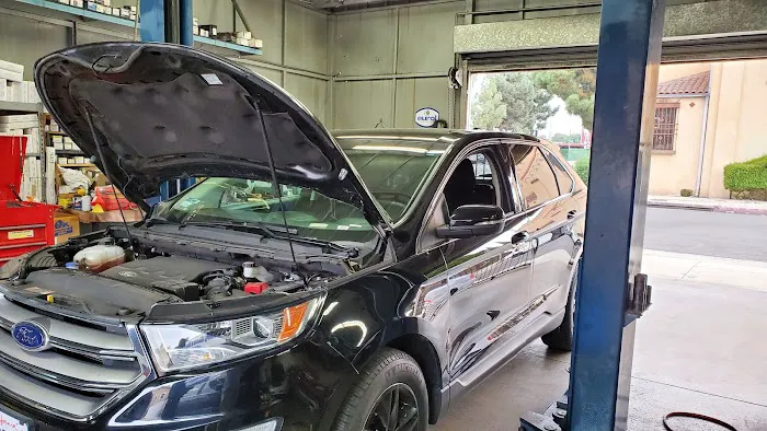 King's Jr Auto Services 7