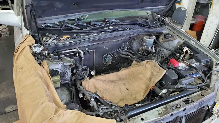 King's Jr Auto Services 3