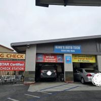 King's Auto Tech Inc