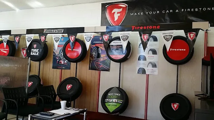 Gold Coast Tire Co Inc 4
