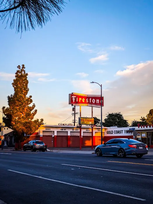 Gold Coast Tire Co Inc 3
