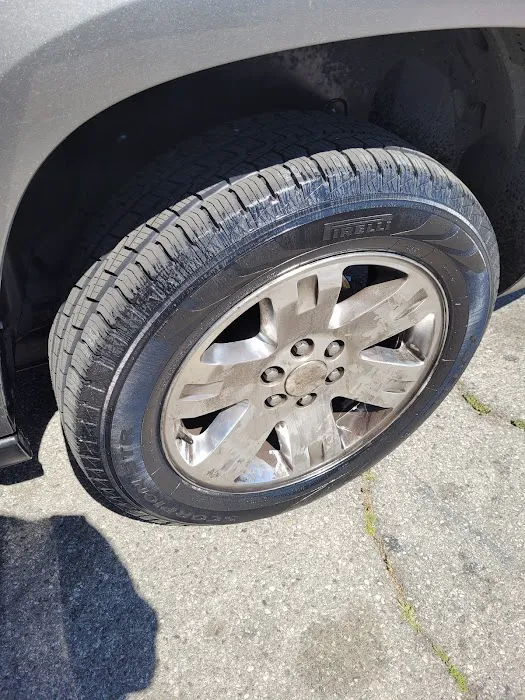 Gold Coast Tire Co Inc 5