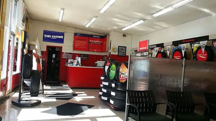 Gold Coast Tire Co Inc 0