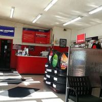 Gold Coast Tire Co Inc