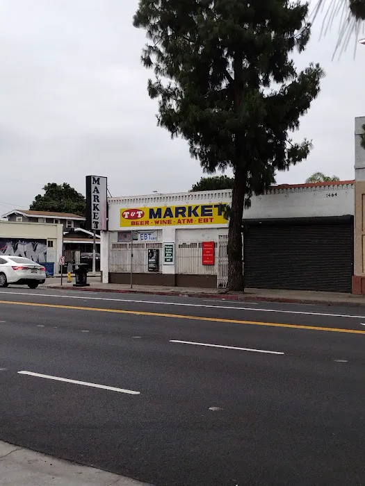 Gold Coast Tire Co Inc 6