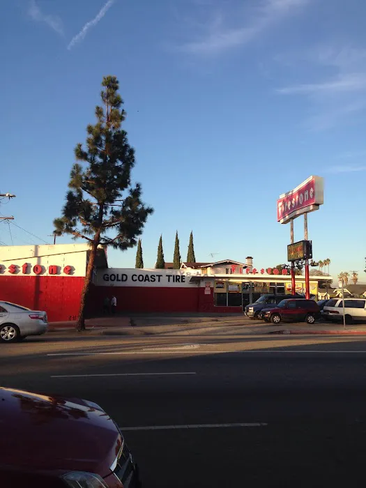 Gold Coast Tire Co Inc 8