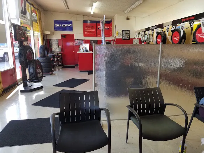 Gold Coast Tire Co Inc 9