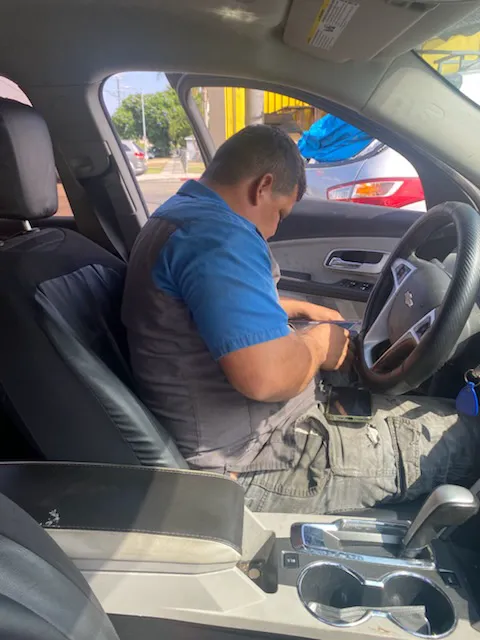 La Vernon Tires And Auto Repair 2