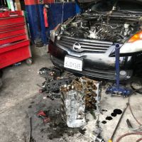 La Vernon Tires And Auto Repair