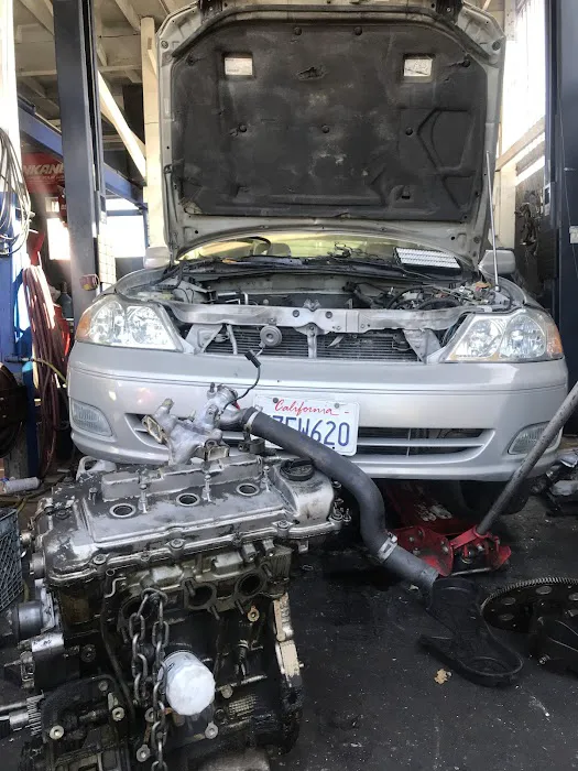 La Vernon Tires And Auto Repair 8
