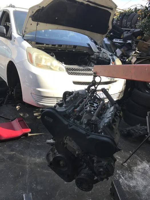 La Vernon Tires And Auto Repair 9