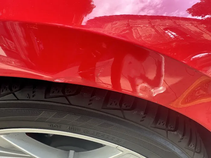 C L Auto Body Shop 0