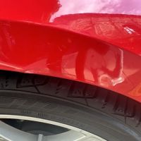 C L Auto Body Shop