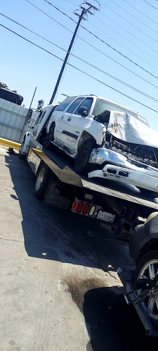 C L Auto Body Shop 2