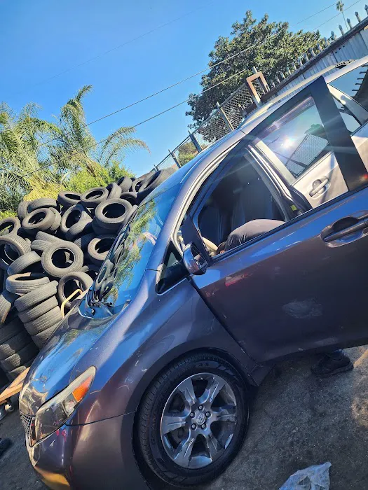 Coronel Tires 9