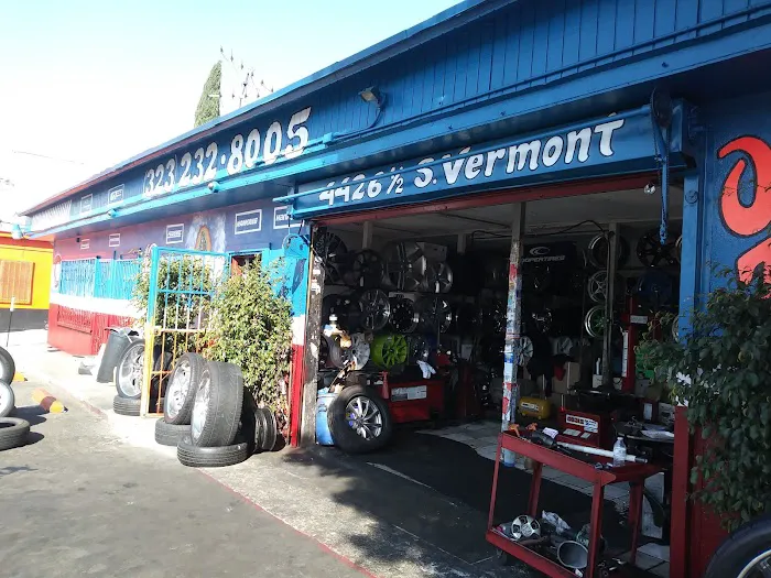 Coronel Tires 3