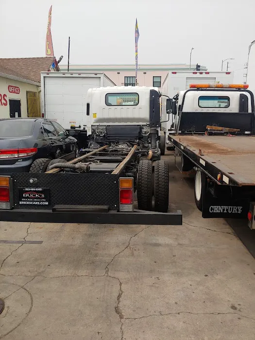 Regino Rojas Auto Body Shop #1 6
